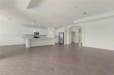 Living - 2412 Fallglo St, Naples, FL 34120 photo 3 of 6