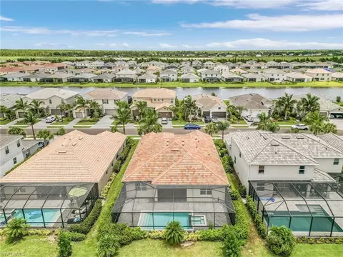 View/Area - 2412 Fallglo St, Naples, FL 34120 photo 5 of 9