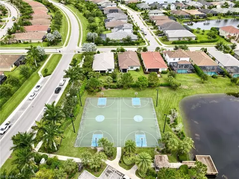 View/Area - 2412 Fallglo St, Naples, FL 34120 photo 9 of 9