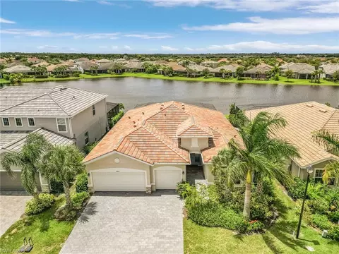 View/Area - 2412 Fallglo St, Naples, FL 34120 photo 1 of 9