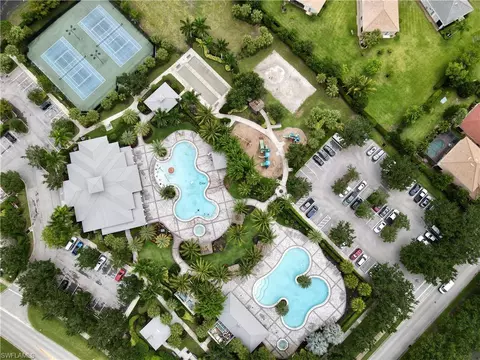 View/Area - 2412 Fallglo St, Naples, FL 34120 photo 8 of 9