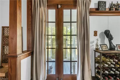 Entry Way - 3198 Wayman Rd, Moore Haven, FL 33471 photo 4 of 4