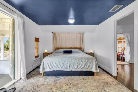 Bedroom - 3198 Wayman Rd, Moore Haven, FL 33471 photo 2 of 4
