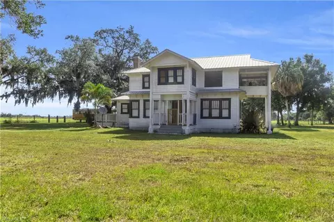 3198 Wayman Rd, Moore Haven, FL 33471