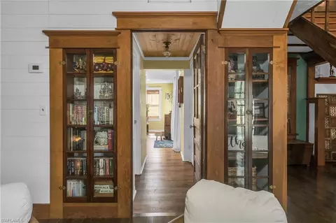 Entry Way - 3198 Wayman Rd, Moore Haven, FL 33471 photo 1 of 4