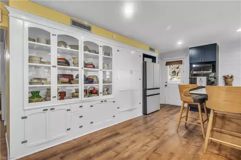 Kitchen - 3198 Wayman Rd, Moore Haven, FL 33471 photo 1 of 5