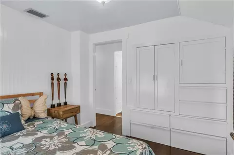 Bedroom - 3198 Wayman Rd, Moore Haven, FL 33471 photo 3 of 4