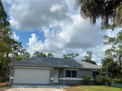 1725 Golden Gate Blvd E, Naples, FL 34120