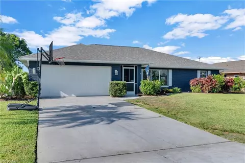 1310 SE 15th Ter, Cape Coral, FL 33990