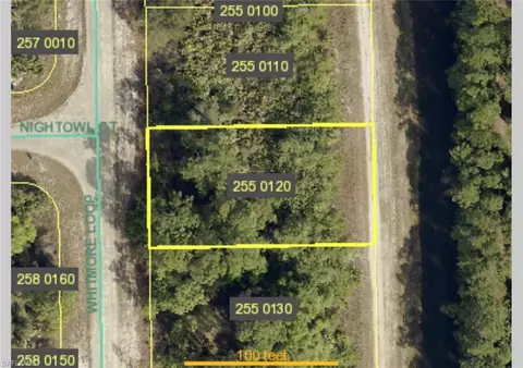 663 Whitmore Loop, Lehigh Acres, FL 33972