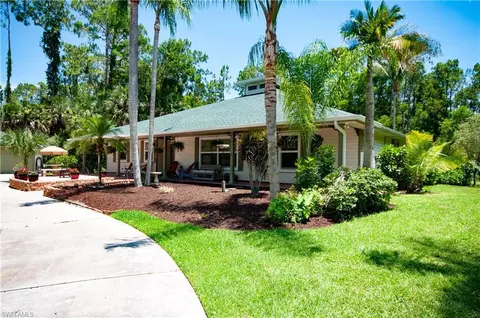 5780 Hidden Oaks Ln, Naples, FL 34119