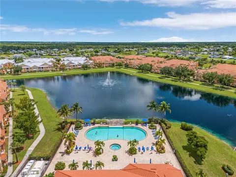 1865 Concordia Lake Cir #408, Cape Coral, FL 33909