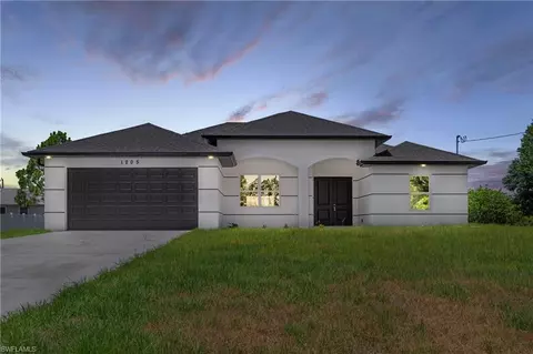 1205 Sunniland Blvd, Lehigh Acres, FL 33971
