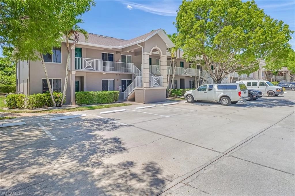 5480 16th Pl SW Unit 203  