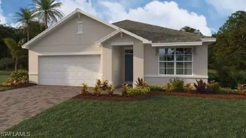427 NW 26th Pl, Cape Coral, FL 33993