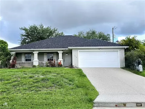 1816 NE 7th Pl, Cape Coral, FL 33909