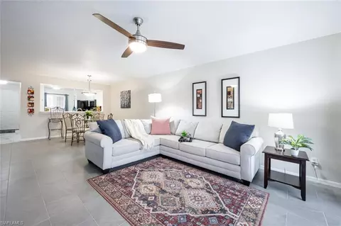 9660 Victoria Ln #A-107, Naples, FL 34109