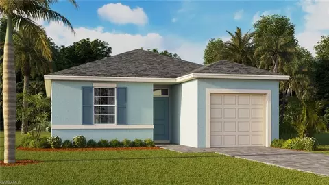 3017 June Cir, Labelle, FL 33935
