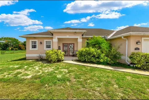 1622 NW 5th Ter, Cape Coral, FL 33993
