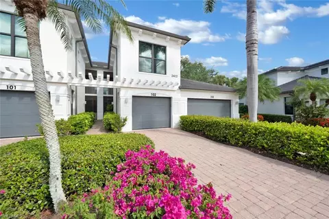 2402 Ravenna Blvd #9-102, Naples, FL 34109