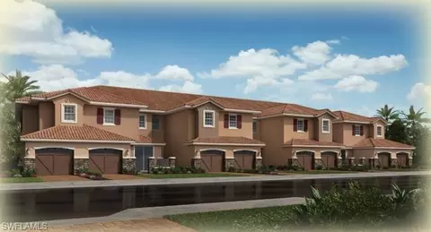 15327 Lucerna St #202, Naples, FL 34114