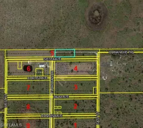 Siesta Ave, Labelle, FL 33935 photo 2