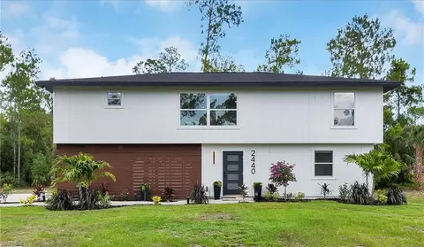 2440 23rd St SW, Naples, FL 34117
