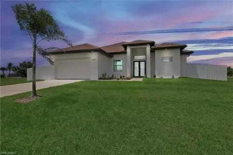 1201 SW 1st Ter, Cape Coral, FL 33991