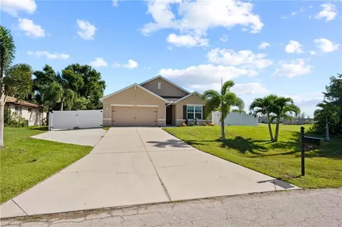 2619 NW 10th St, Cape Coral, FL 33993
