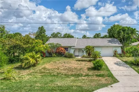 4430 32nd Ave SW, Naples, FL 34116