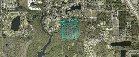 Access Undetermind N, Fort Myers, FL 33908