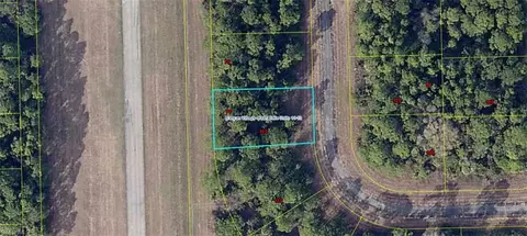 910 Marconi Loop, Labelle, FL 33935