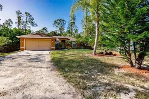 3840 Golden Gate Blvd E, Naples, FL 34120