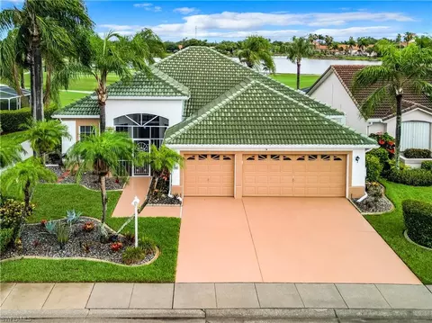 2401 Palo Duro Blvd, North Fort Myers, FL 33917