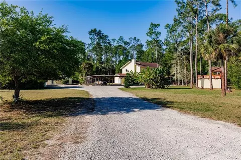 3870 Golden Gate Blvd E, Naples, FL 34120