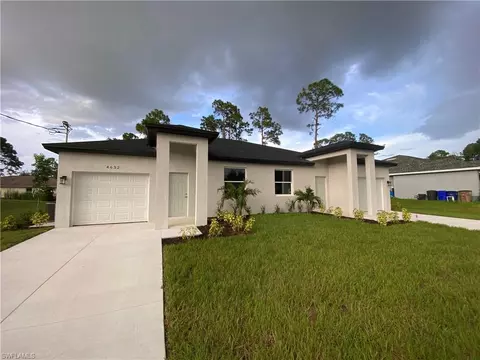 4632-4634 27th St SW, Lehigh Acres, FL 33973