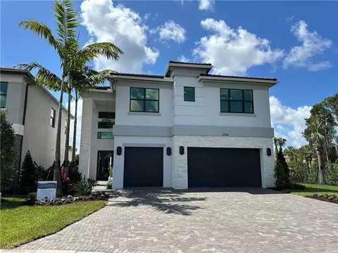 12661 Alderson Ave, Estero, FL 33928