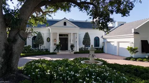 15295 Burnaby Dr, Naples, FL 34110