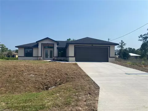 4012 16th St W, Lehigh Acres, FL 33971