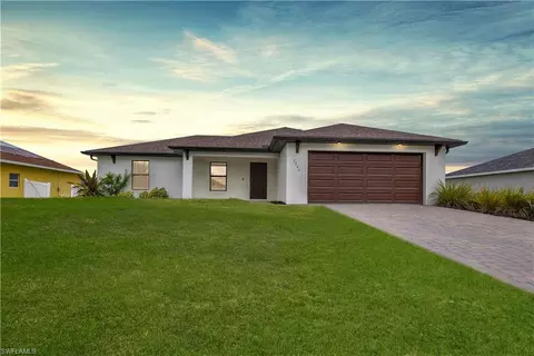 2846 NW 7th St, Cape Coral, FL 33993