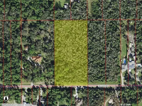 731 22nd Ave NW, Naples, FL 34120