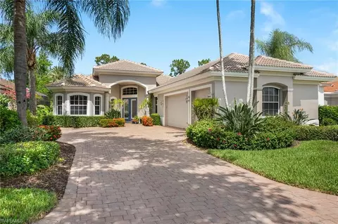 20162 Markward Crcs Crcs, Estero, FL 33928