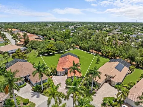 19441 Caladesi Dr, Fort Myers, FL 33967