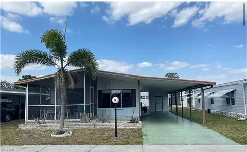 78 Sunrise Ave, North Fort Myers, FL 33903