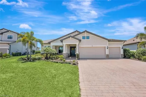 19537 The Place Blvd, Estero, FL 33928