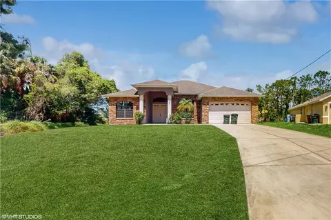 3284 Newmark St, North Port, FL 34291