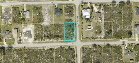 2700 71st St W, Lehigh Acres, FL 33971