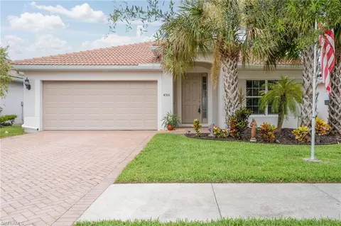 4353 Steinbeck Way, Ave Maria, FL 34142