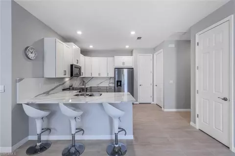 Kitchen - 1224 Enbrook Loop, Naples, FL 34114 photo 3 of 3