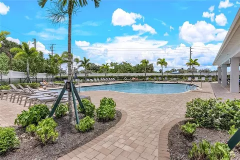 Exterior - 1224 Enbrook Loop, Naples, FL 34114 photo 6 of 6